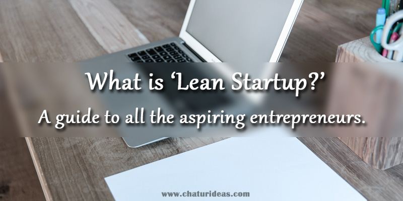 What-Is-Lean-Startup