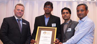  Rahul Gupta, awared, Raysexpert,  Rahul Gupta Raysexpert, Rahul gupta founder