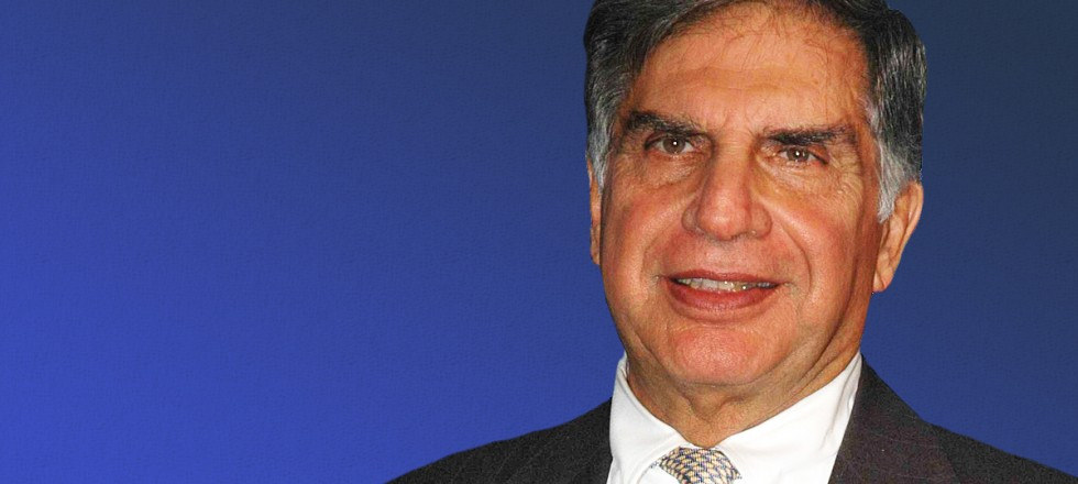 Ratan Tata