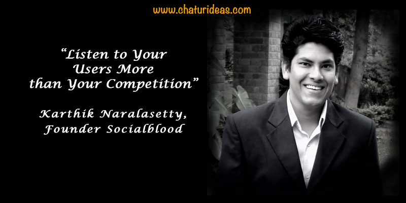 Karthik-Socialblood