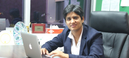 Nidhi Saxena, Karmic Solutions, Founder, woman, entrepreneur