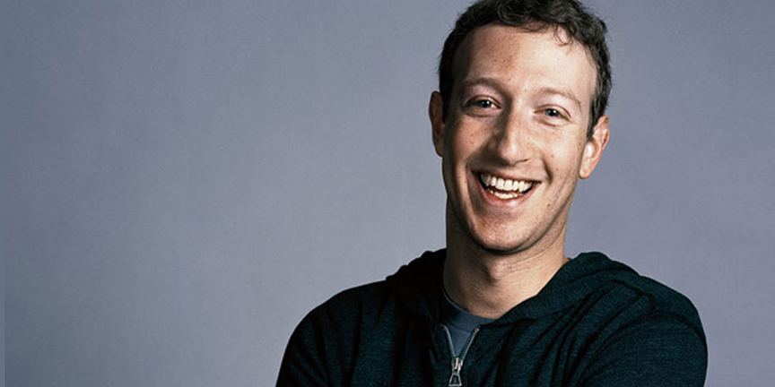 mark zuckerberg