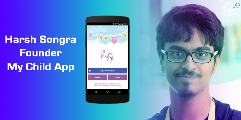 A 19-Year-Old has developed an app that can detect developmental disorder  in a child in 45 secs.