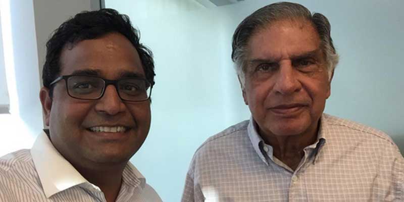 Vijay-sharma-of-Paytm-with-Ratan-Tata