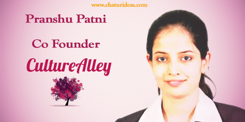 Pranshu-Patni-CultureAlley