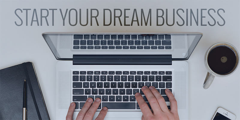 Start Your Dream Business Through Your Own Daily Experiences