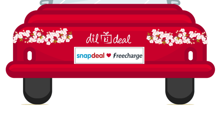 snapdeal, freecharge, acquisition, deal, acquire, mcommerce