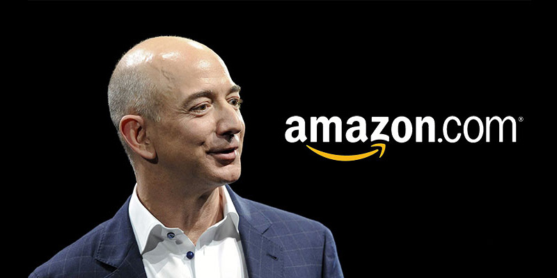 Jeff-Bezos-amazon