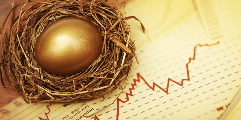 Investment Strategies to Help Grow Your Nest Egg