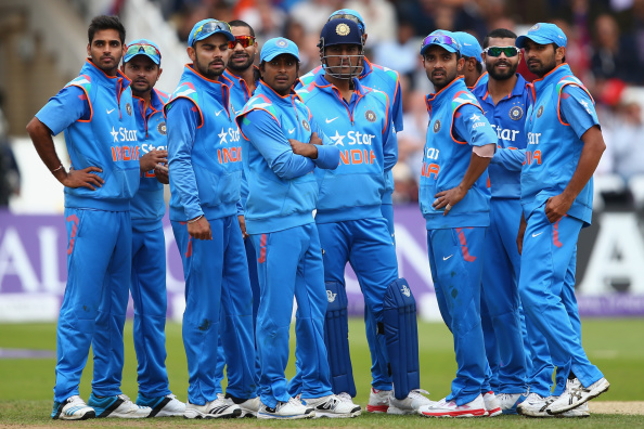 Team India, World Cup, Cricket, Men in Blue