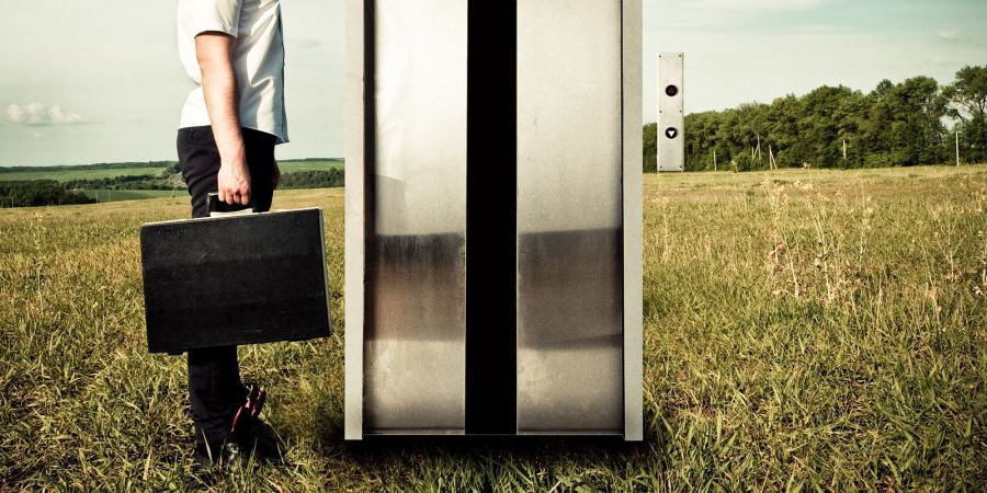 Sharpen your elevator pitch in 3 easy steps